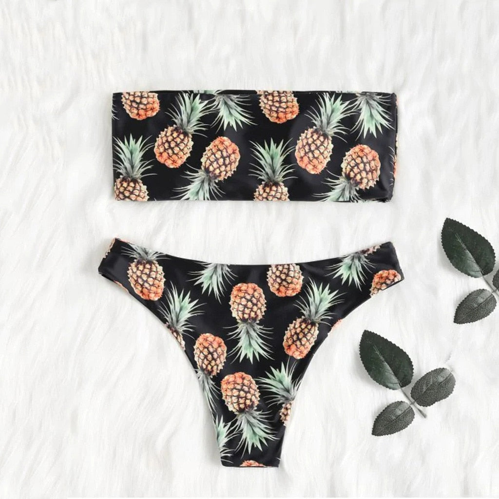 Maillot boheme
