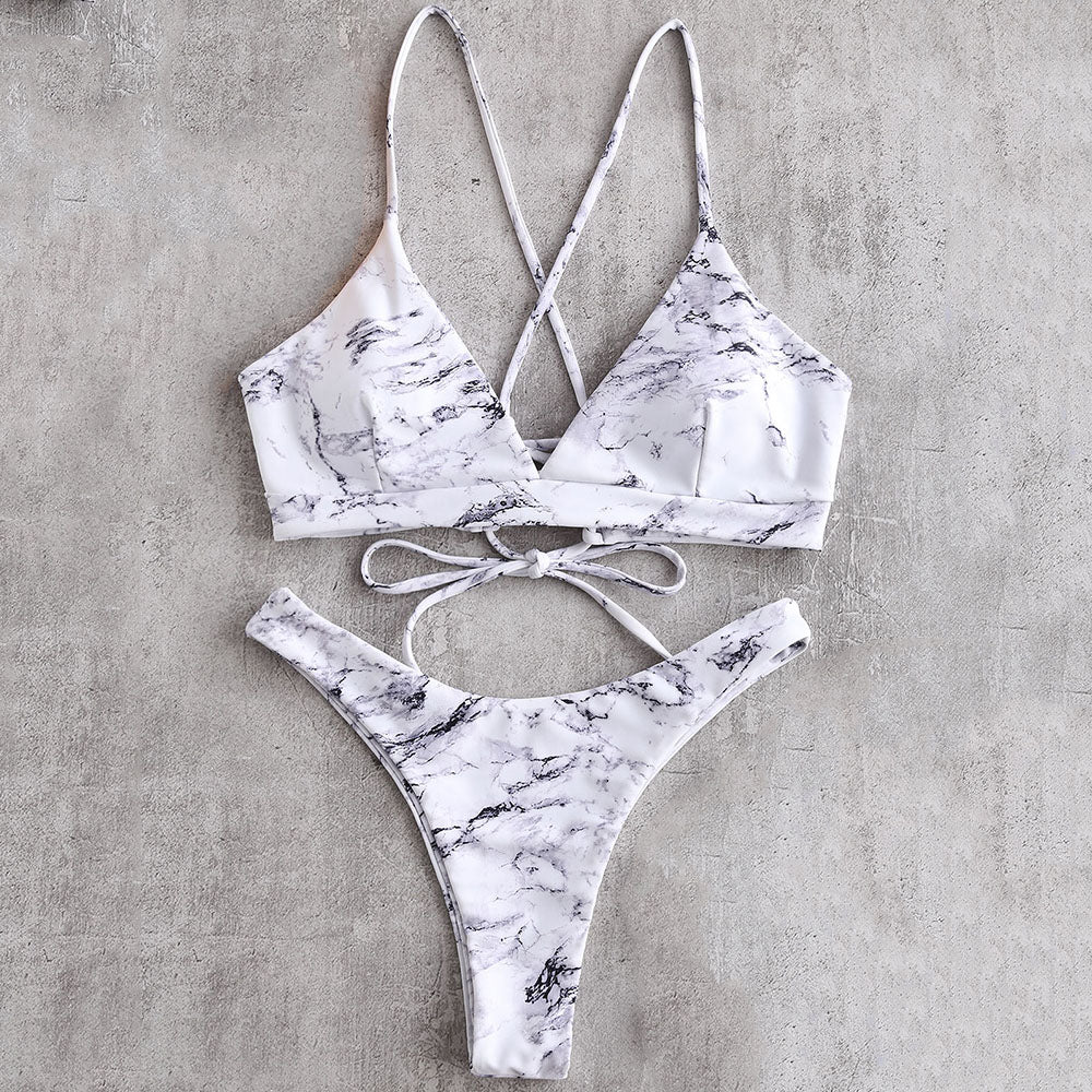 Maillot de bain bohemian