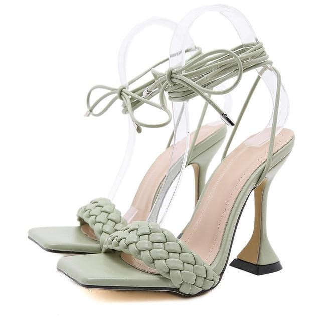 Chaussure Femme Bohème Chic