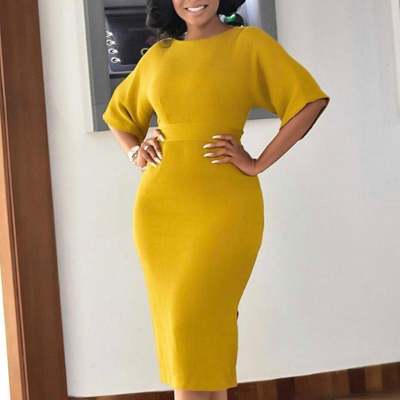 Robe Longue Grande Taille Style Bohème