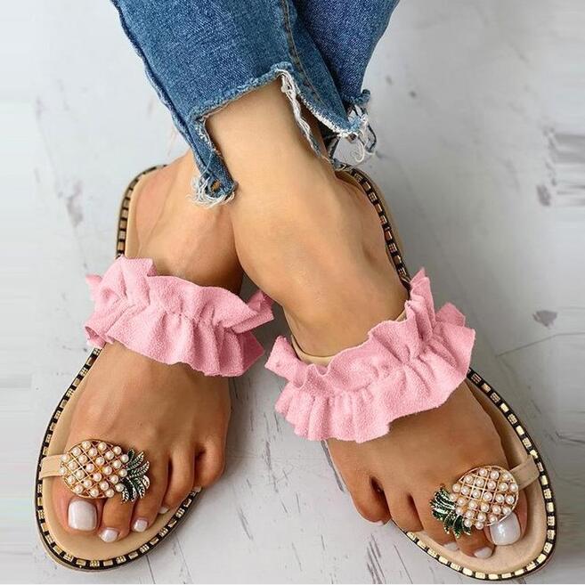 Sandale Style Bohème