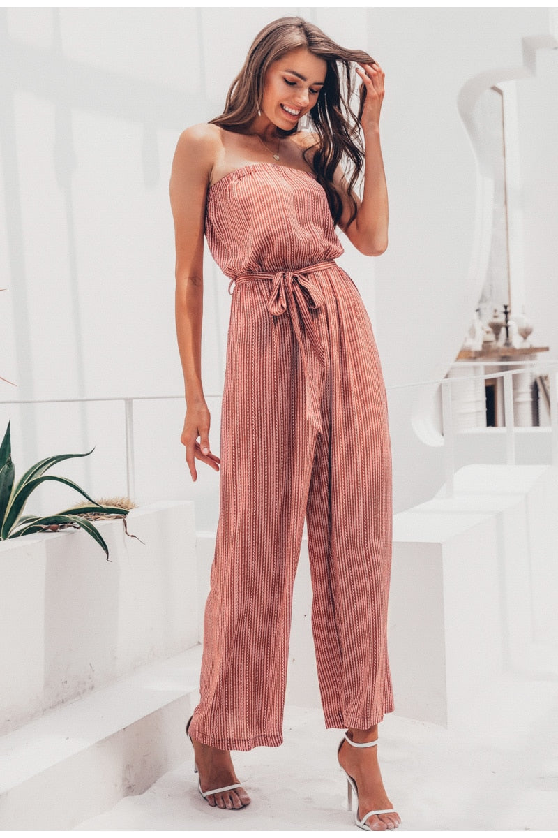 Combinaison chic boheme