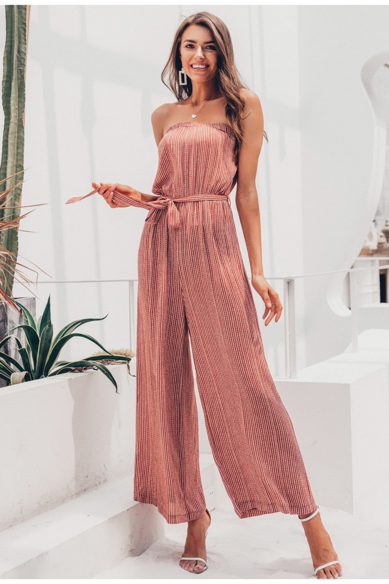 Combinaison chic boheme