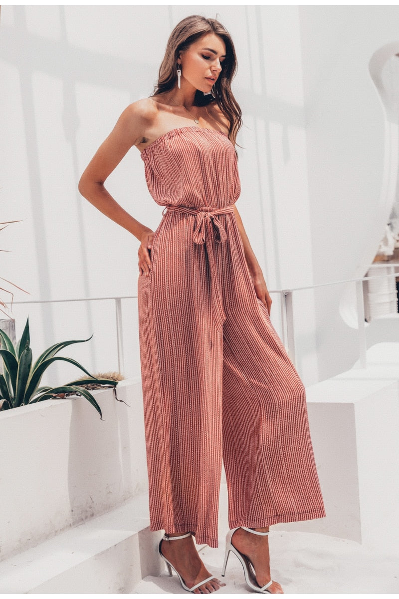 Combinaison chic boheme