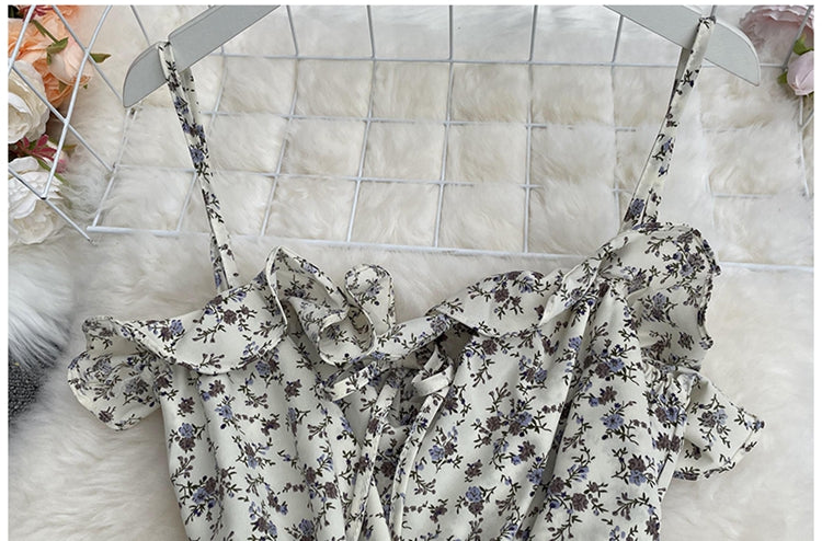 Combinaison femme bohème chic