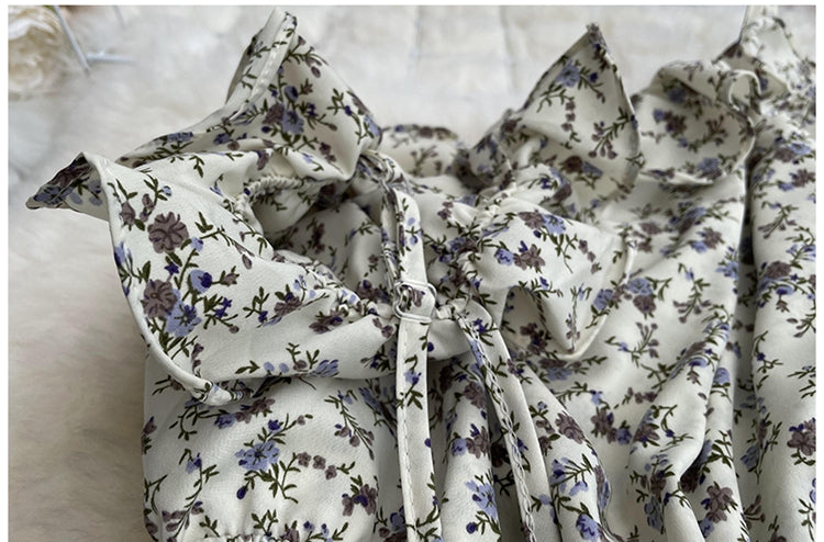 Combinaison femme bohème chic