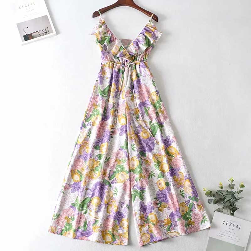 Robe style boheme hiver