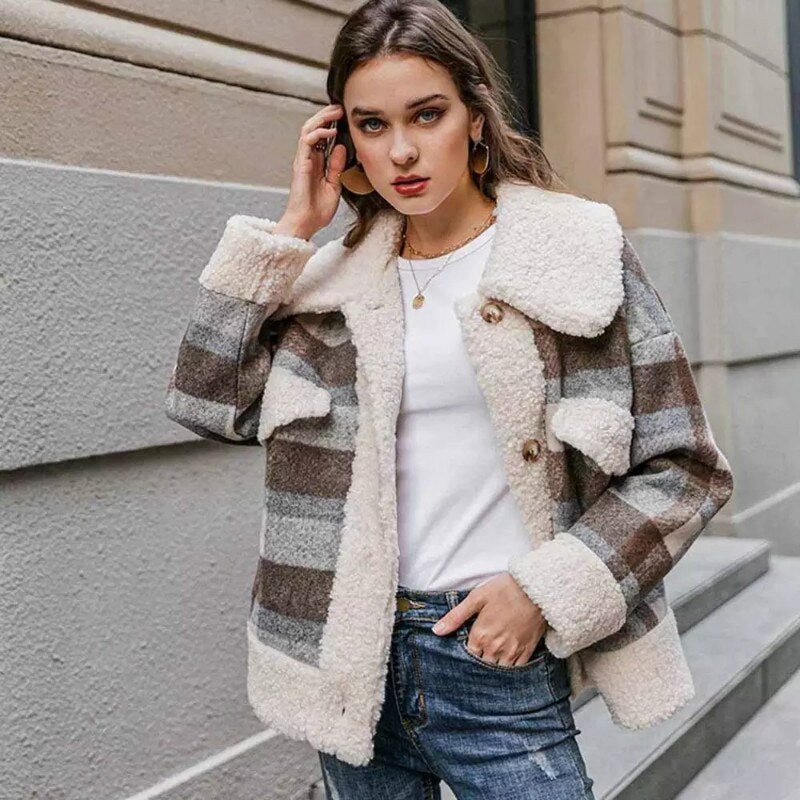 Veste Esprit Bohème