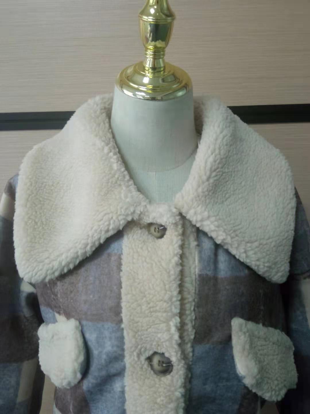 Veste Esprit Bohème