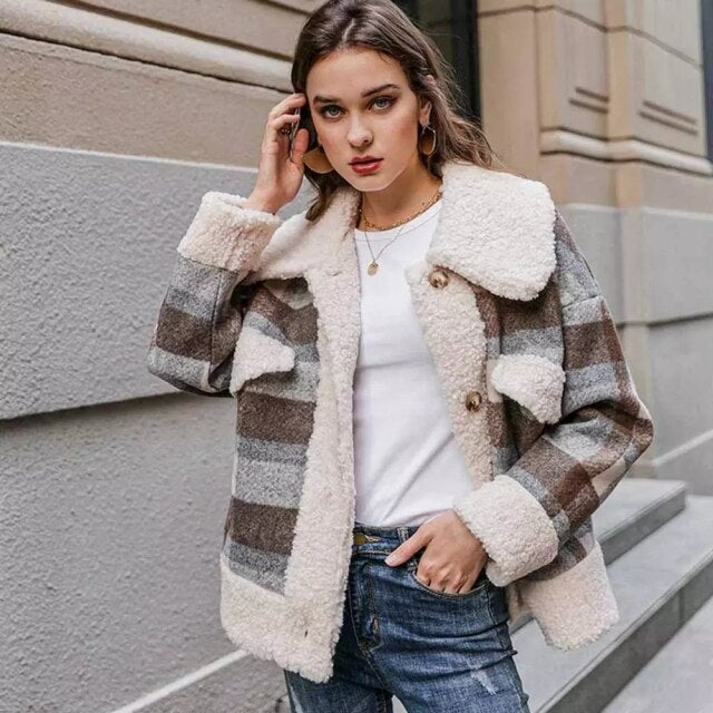 Veste Esprit Bohème