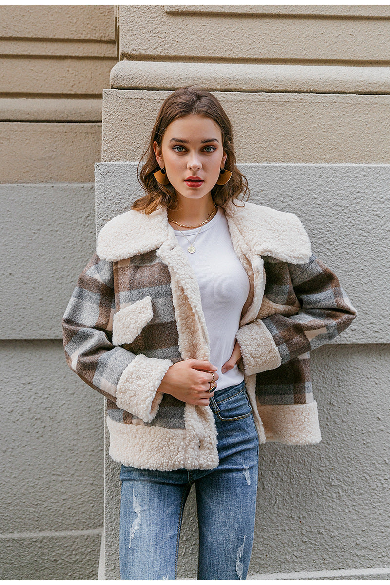 Veste Esprit Bohème