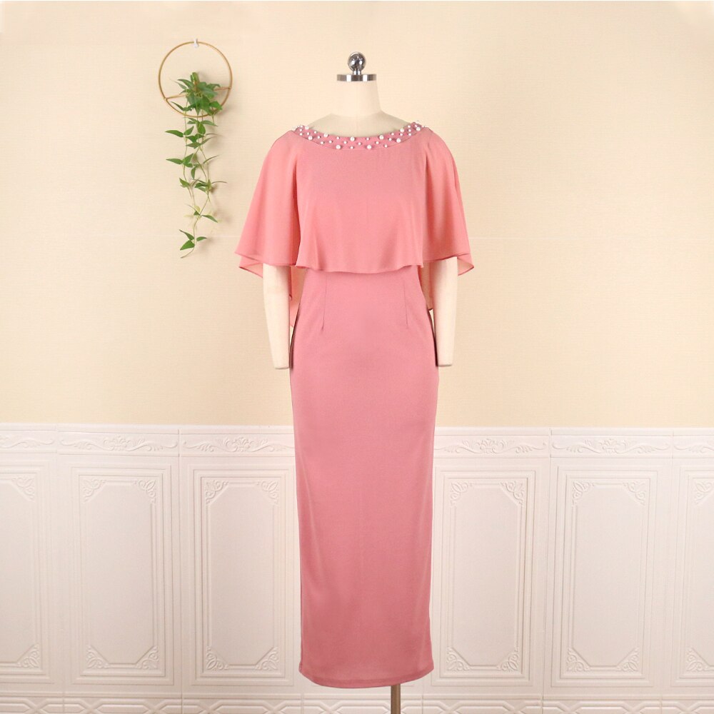 Robe Bohème Dentelle Grande Taille
