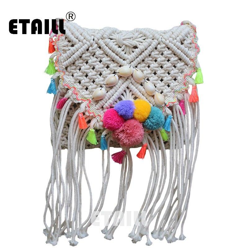 Sac à Frange <br/>Bohème