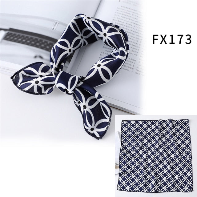 Foulard cheveux hippie