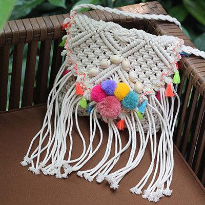 Sac à Frange <br/>Bohème