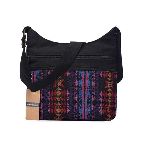 Sac Besace <br/>Bohème Chic