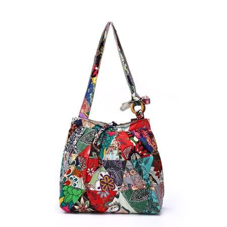 Sac Bohème <br/>Ethnique