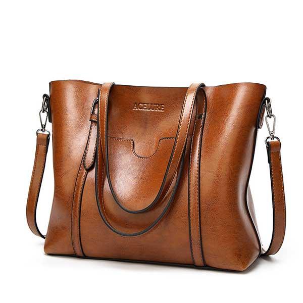 Sac Bohème <br/>Cuir