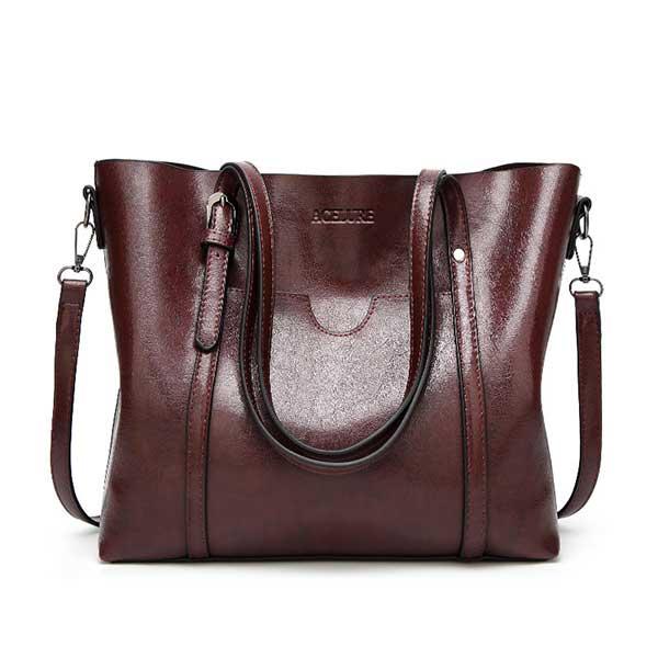 Sac Bohème <br/>Cuir