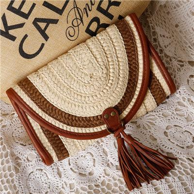 Sac Pochette <br/>Bohème
