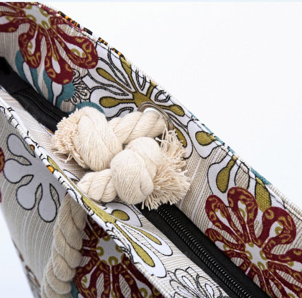 Sac Bandoulière <br/>Style Bohème