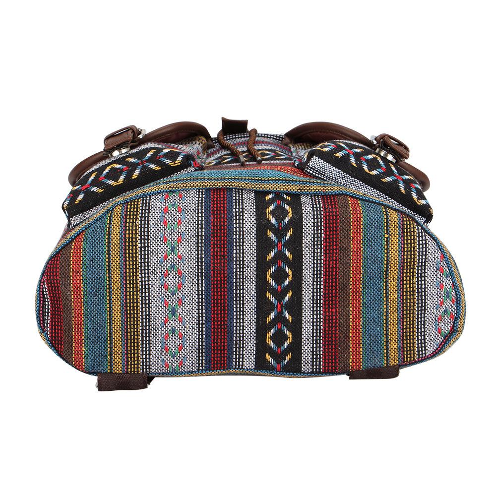 Sac a Dos <br/>Bohème Chic