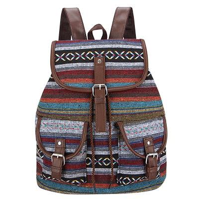 Sac a Dos <br/>Bohème Chic