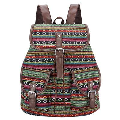 Sac a Dos <br/>Bohème Chic