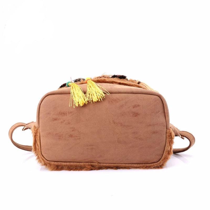 Sac a Dos <br/>Hippie Bohème
