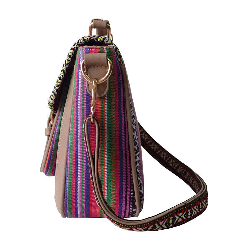 Sac à Main Bohème