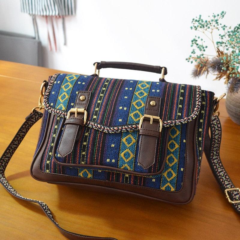 Sac à Main Bohème