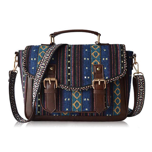 Sac à Main Bohème