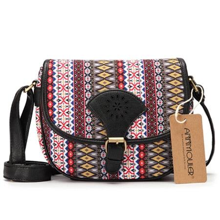 Sac à Main Hippie