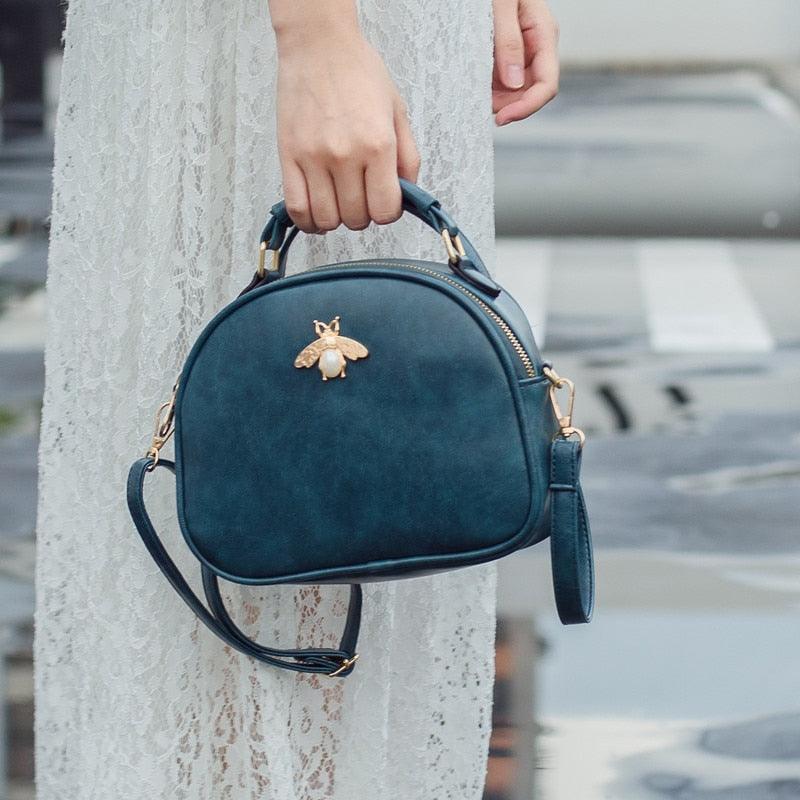 Petit Sac à Main <br/>Bohème