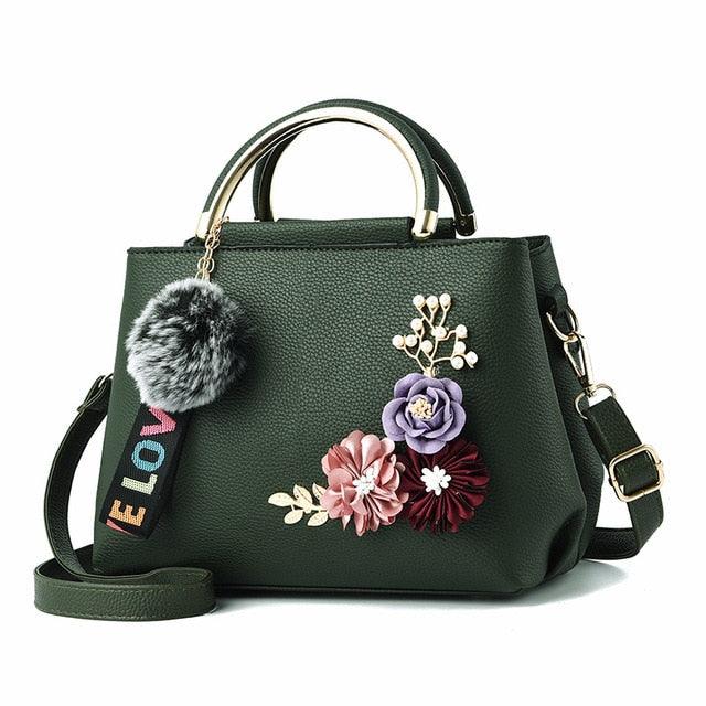 Sac à Main <br/>Bohème Chic
