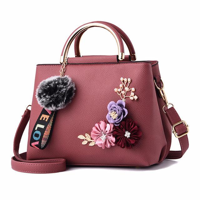Sac à Main <br/>Bohème Chic