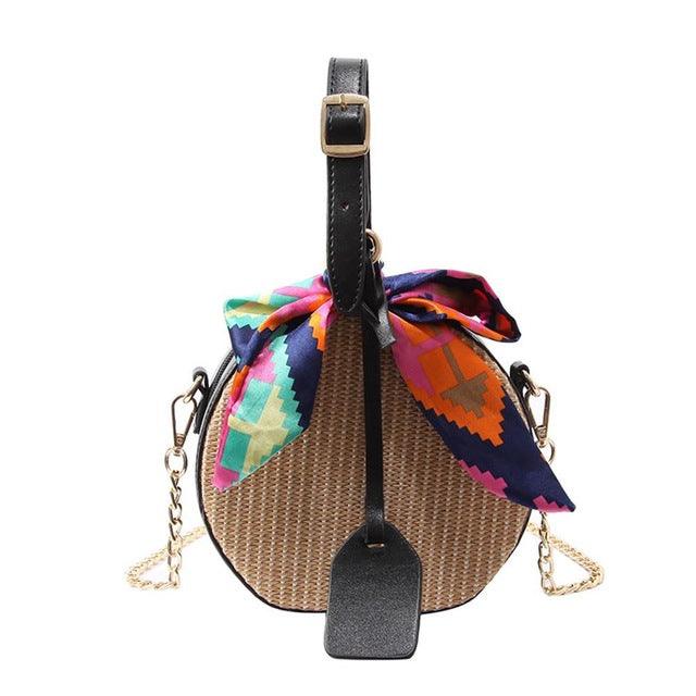 Petit Sac à Main <br/>Bohème Chic