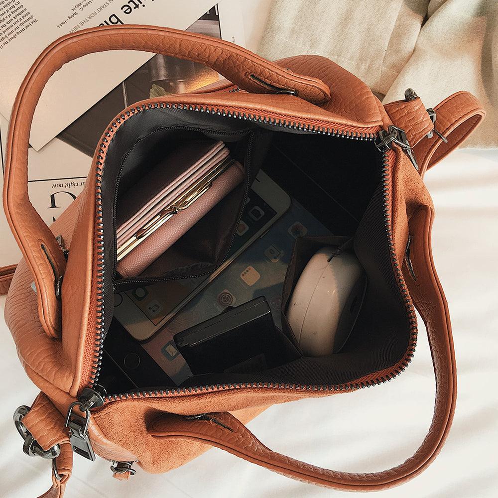 Sac Bandoulière <br/>Femme Bohème