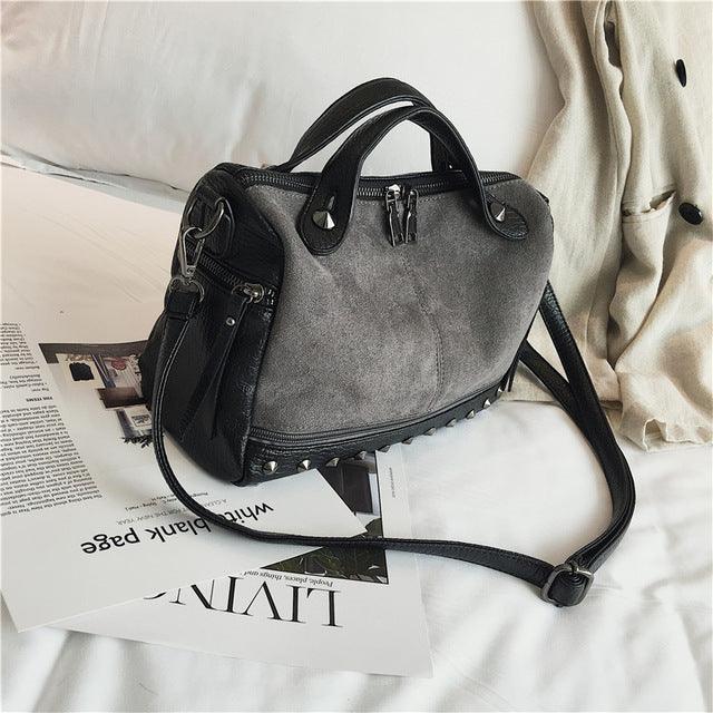 Sac Bandoulière <br/>Femme Bohème