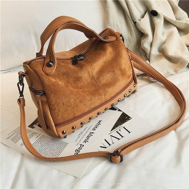 Sac Bandoulière <br/>Femme Bohème