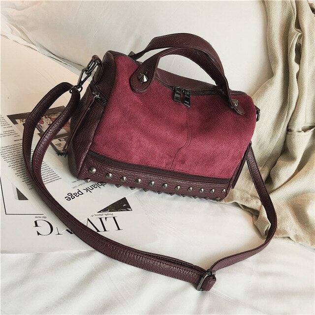 Sac Bandoulière <br/>Femme Bohème
