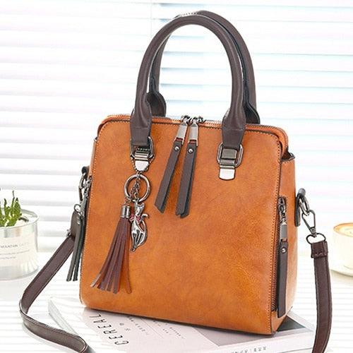 Sac à Main <br/>Style Bohème
