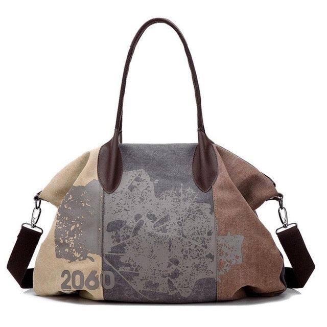Sac à Langer <br/>Boho