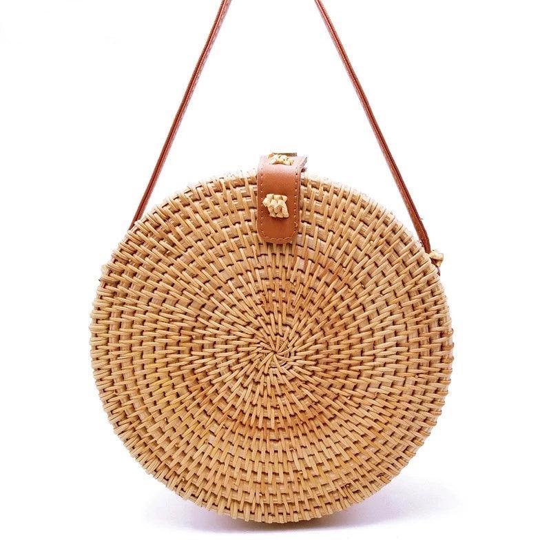 Sac Bohème Bali