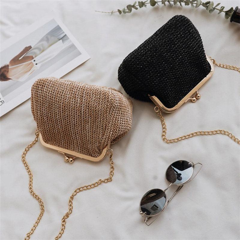 Sac Style <br/>Bohème Chic