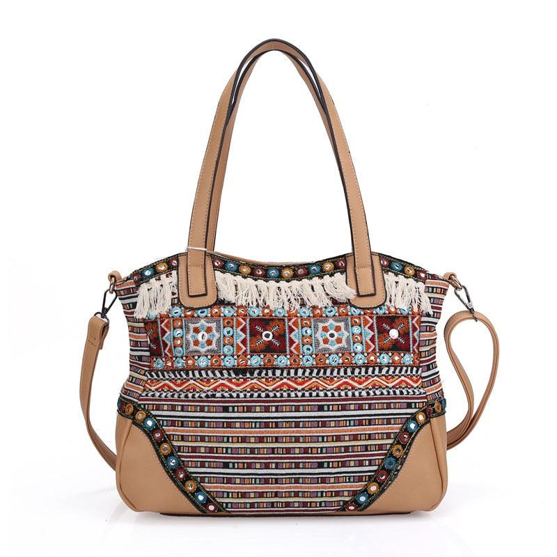 Sac Bohème <br/>Chic