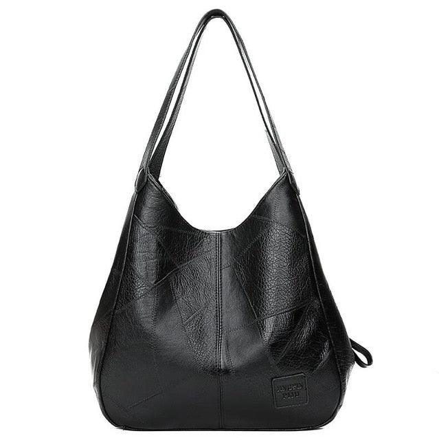 Sac Bohème <br/>Chic Cuir