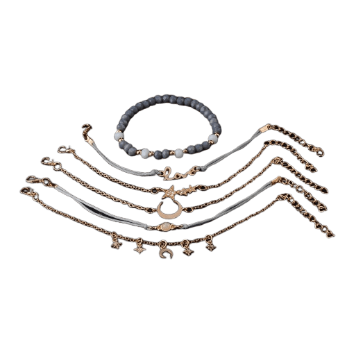 Bracelet Bohème Chic