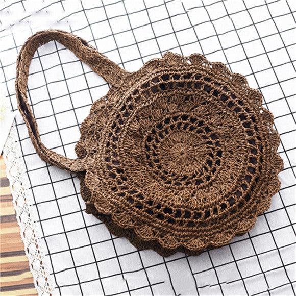 Sac Bohème <br/>Rond