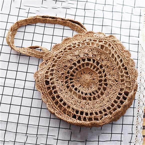 Sac Bohème <br/>Rond